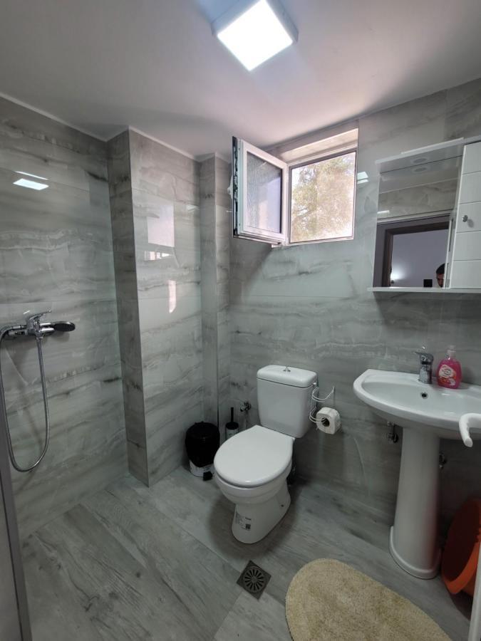 Apartment M&j *