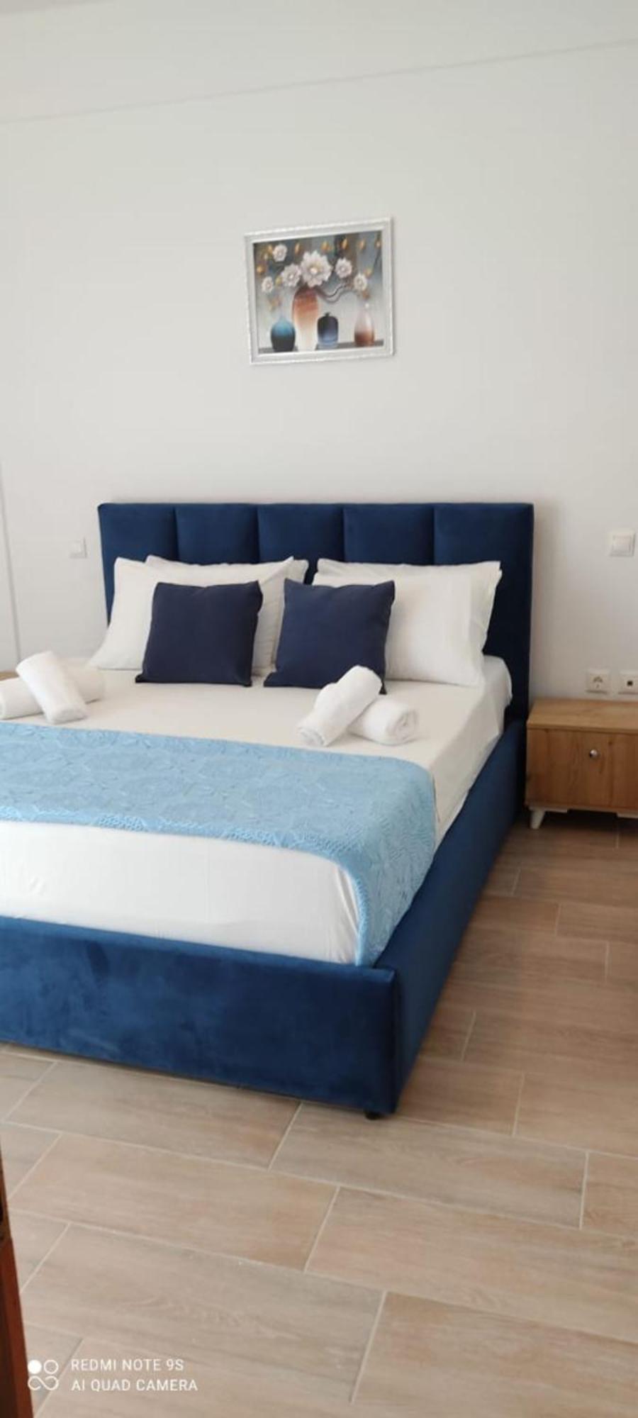 Apartment M&j