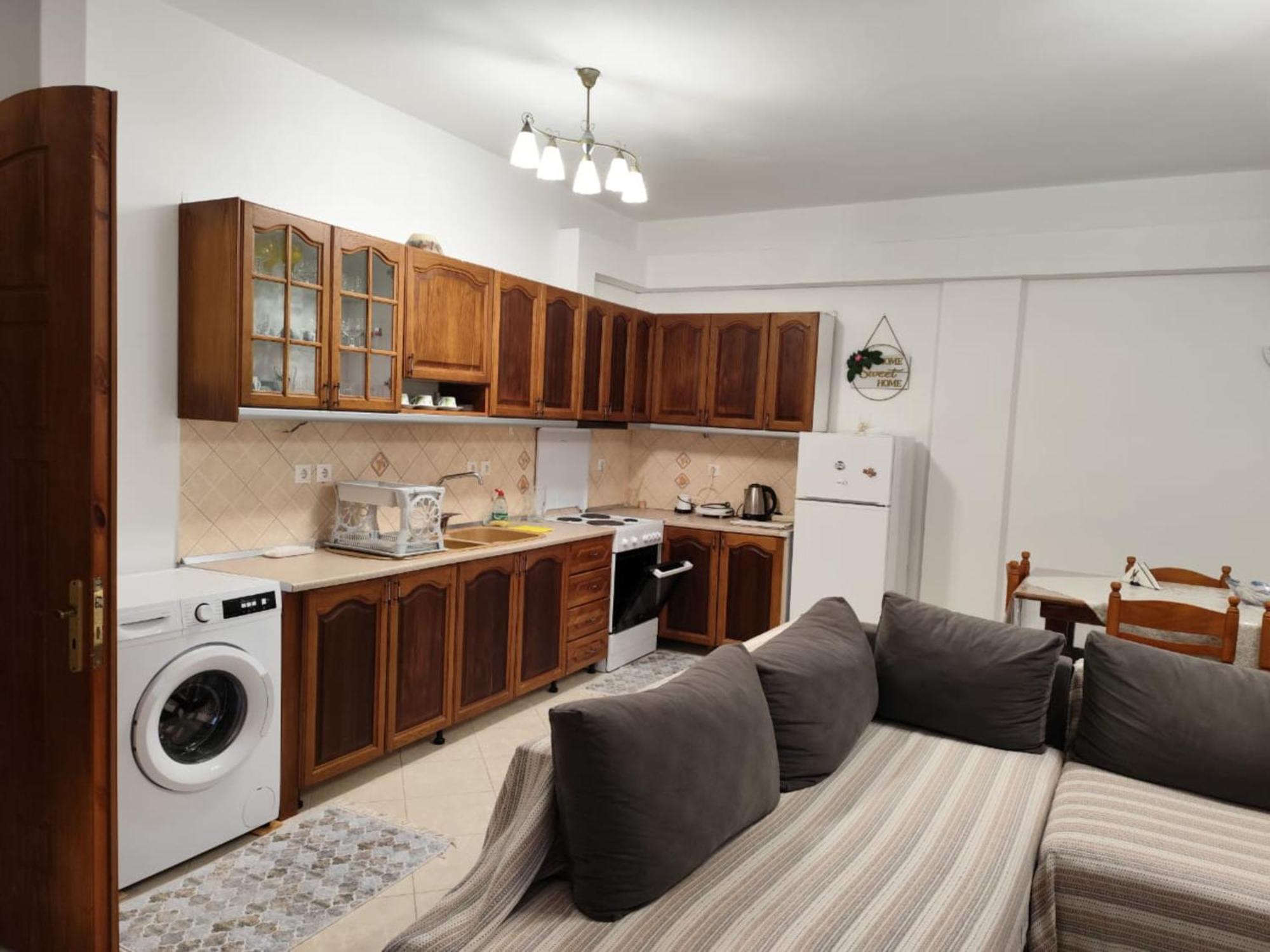 Apartment M&j Ksamil
