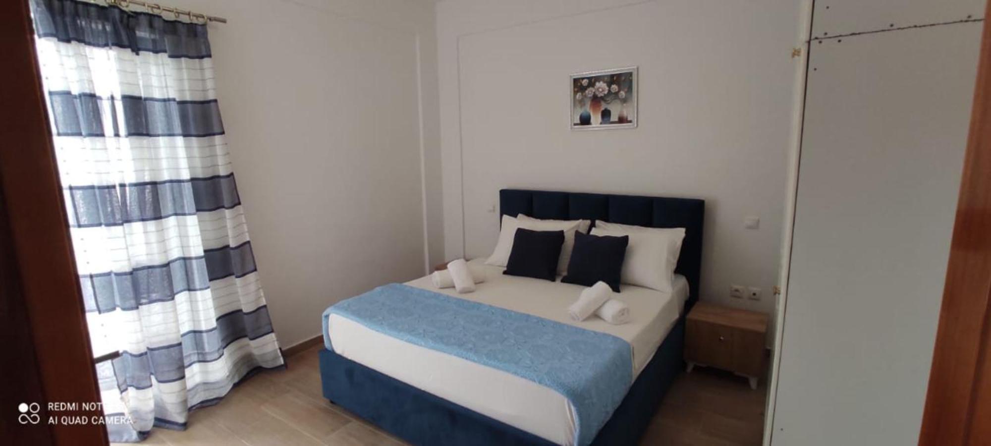 M&j Apartment