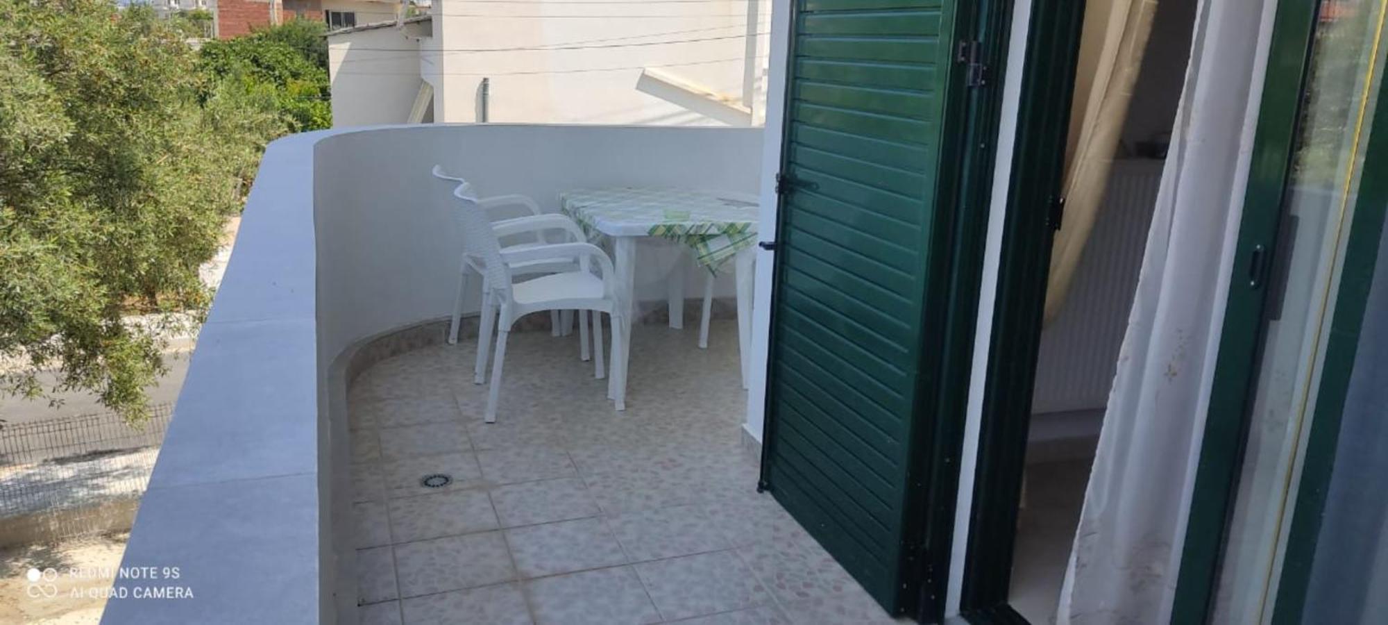 M&j Apartment Ksamil