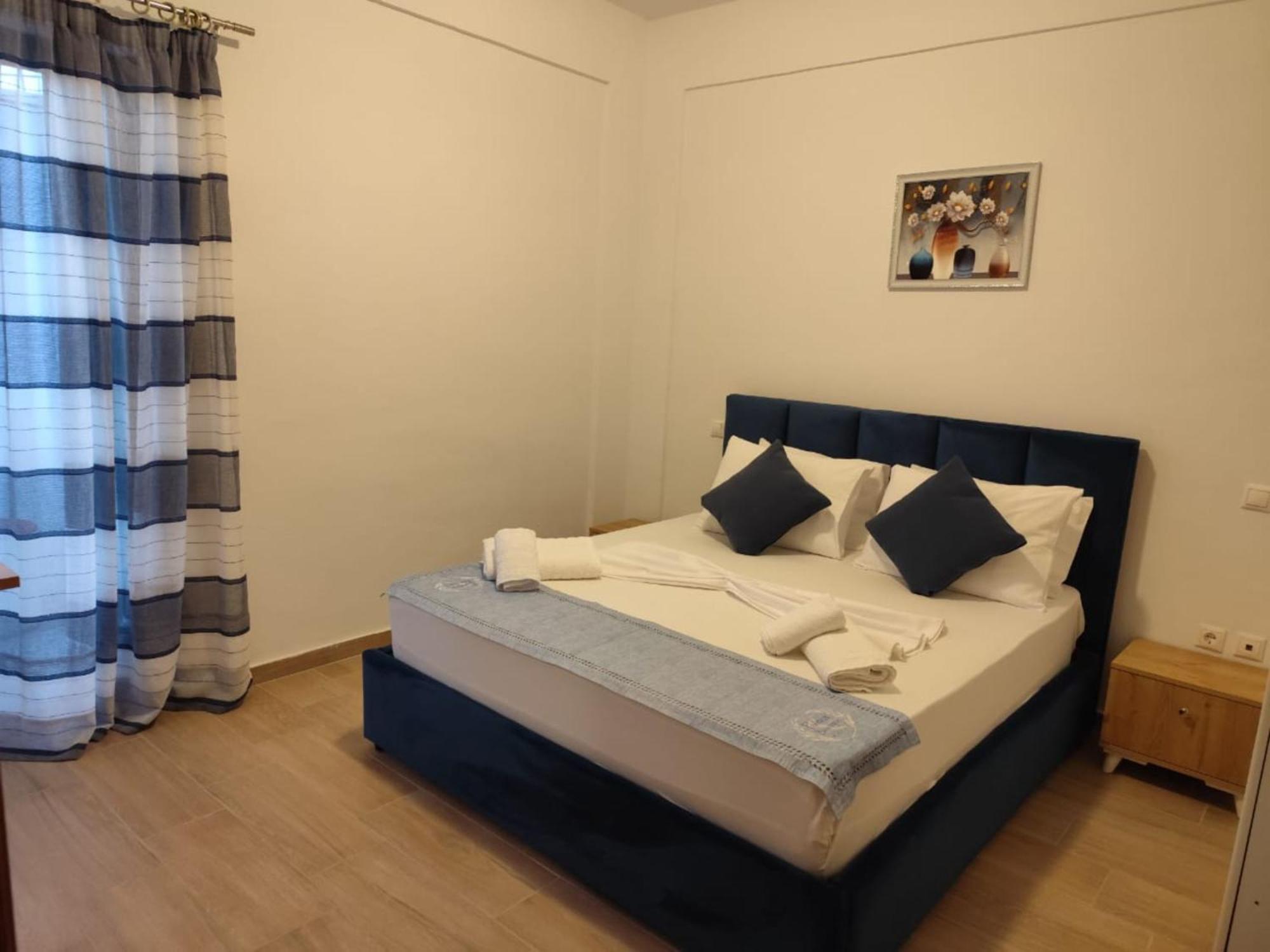 M&j Apartment Ksamil
