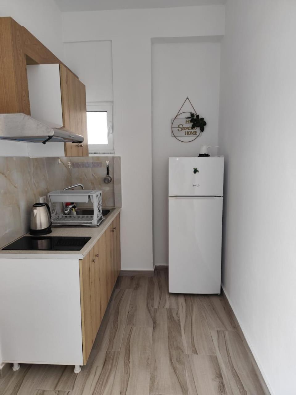 Apartment M&j Ksamil