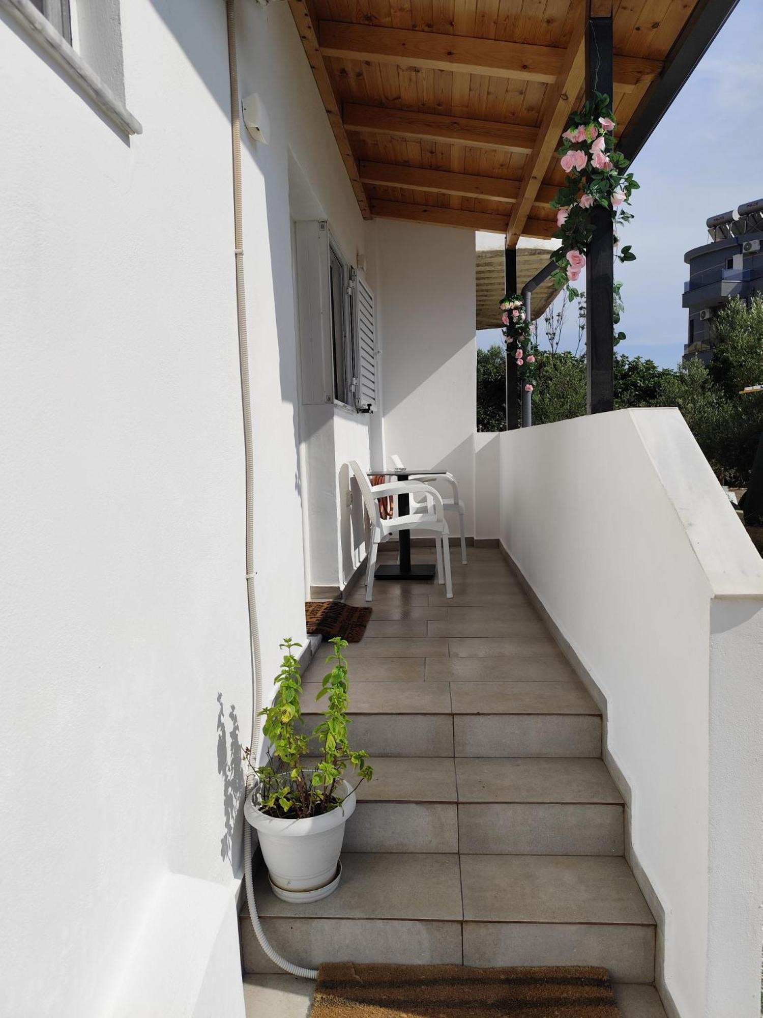 M&j Apartment Ksamil