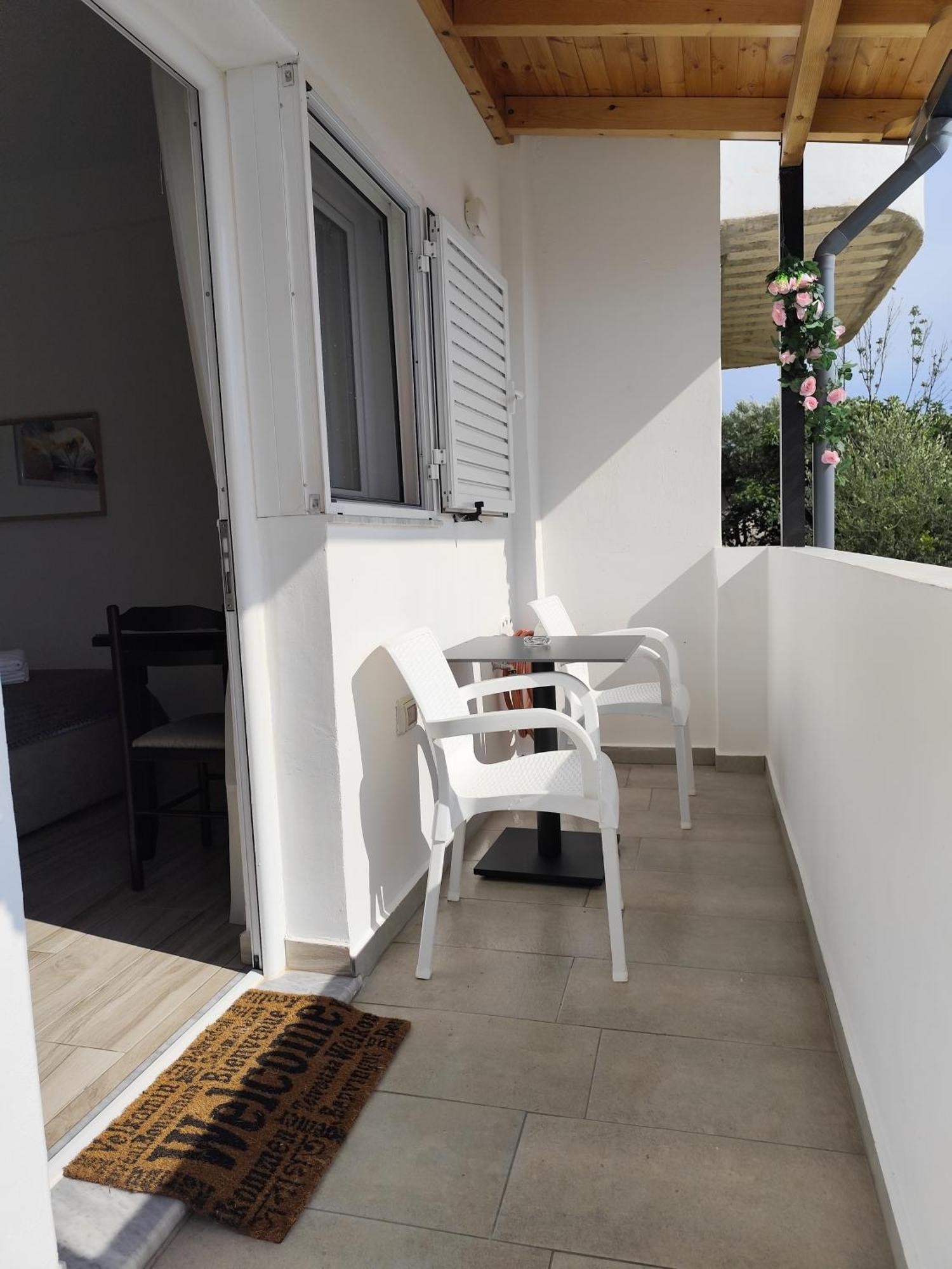 Apartment M&j Ksamil