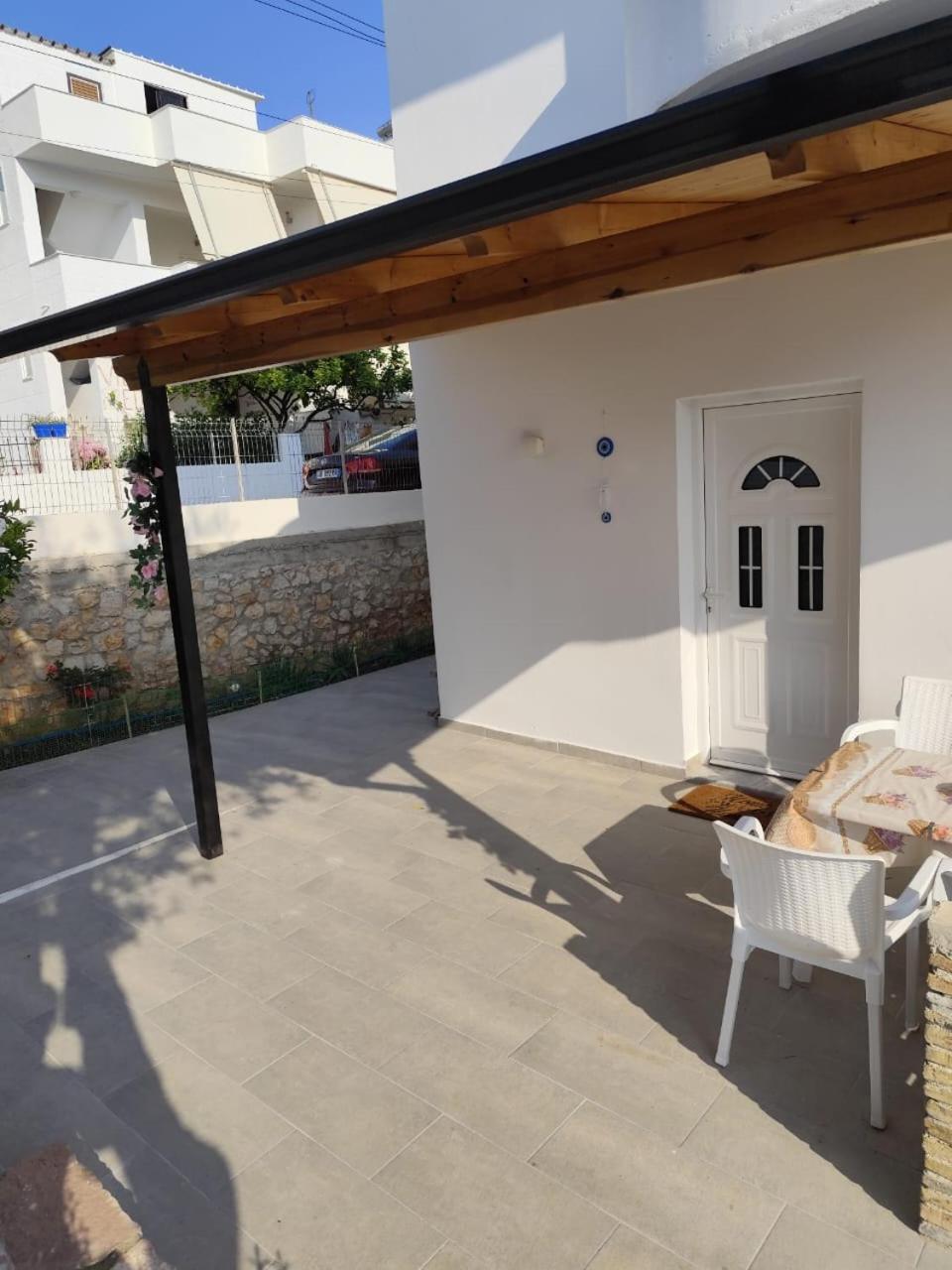 Apartment M&j Ksamil