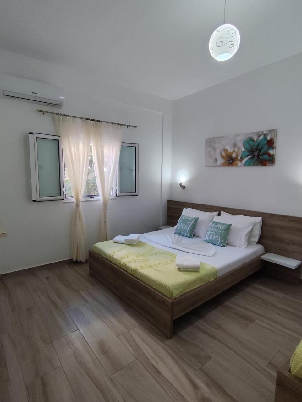 Apartment M&j