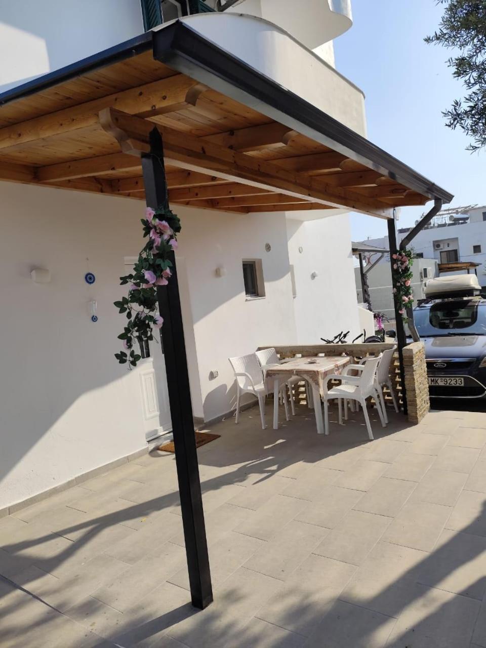 M&j Apartment Ksamil