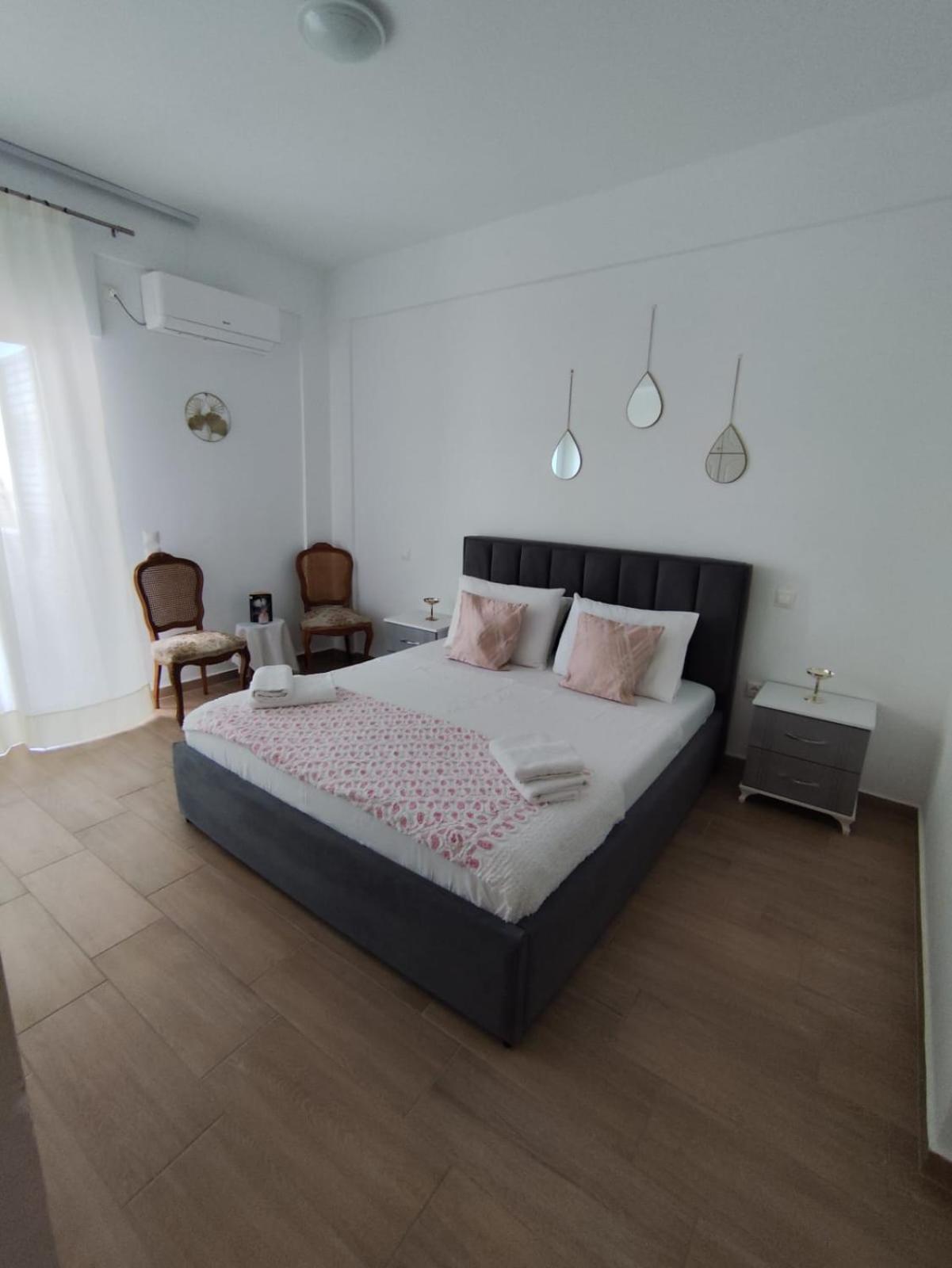 Apartment M&j *
