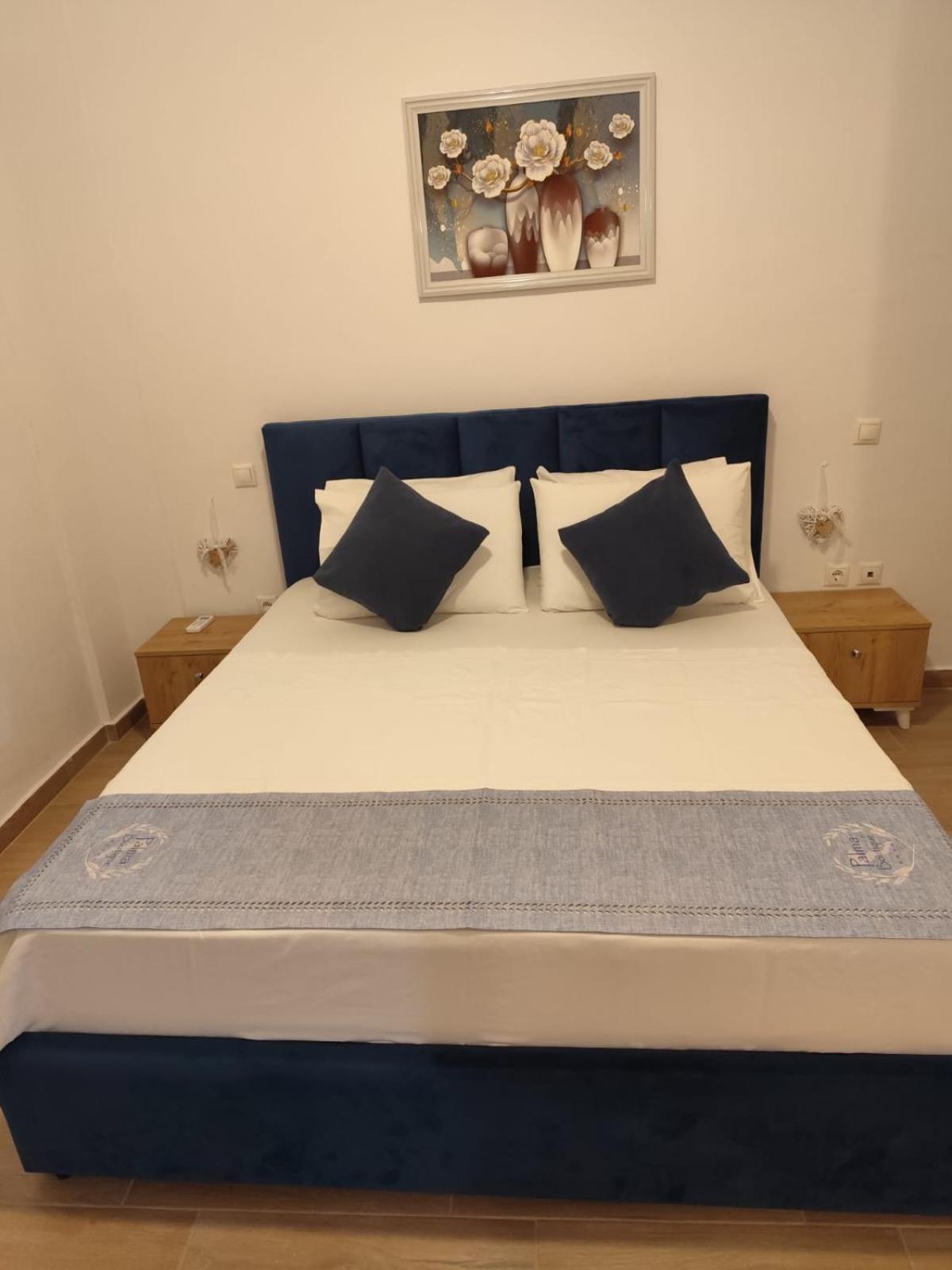 M&j Apartment