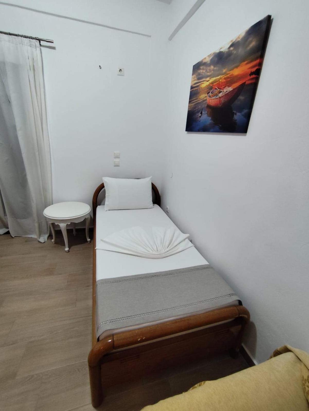 Apartment M&j