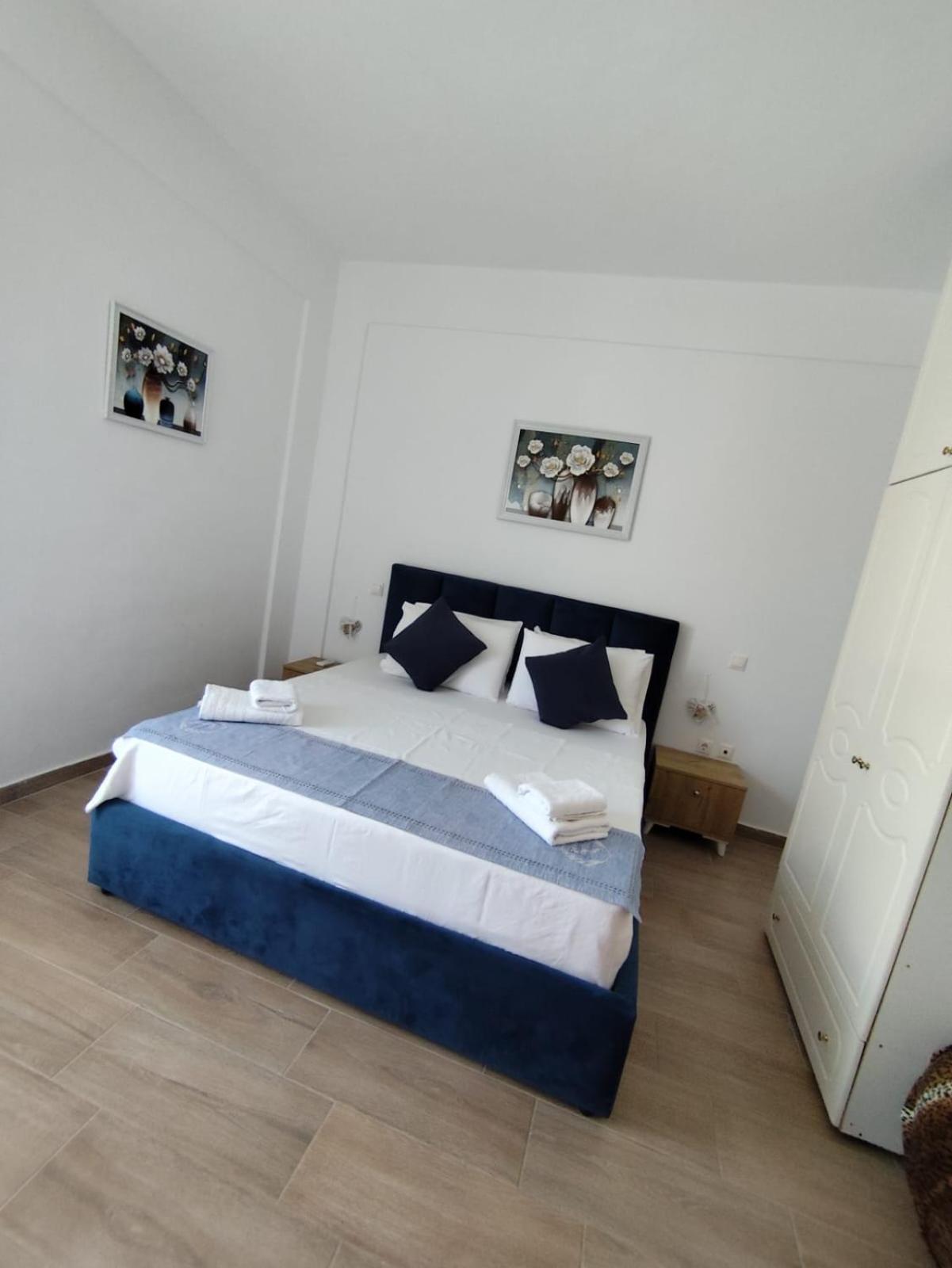 Apartment M&j *
