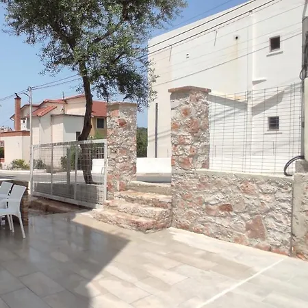 M&J Home Ksamil Exterior photo
