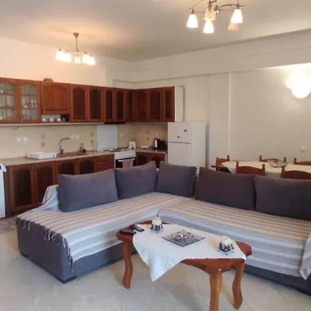 M&J Home Ksamil Exterior photo