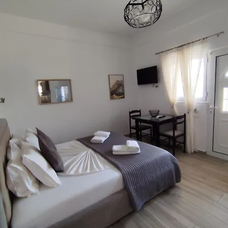 M&J Home Ksamil Exterior photo
