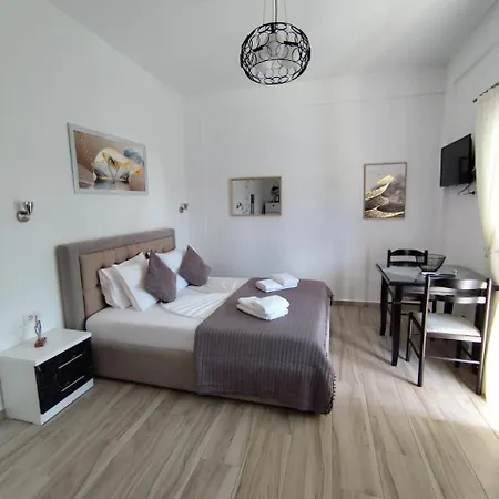 M&J Home Ksamil Exterior photo