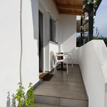 M&J Home Ksamil Exterior photo