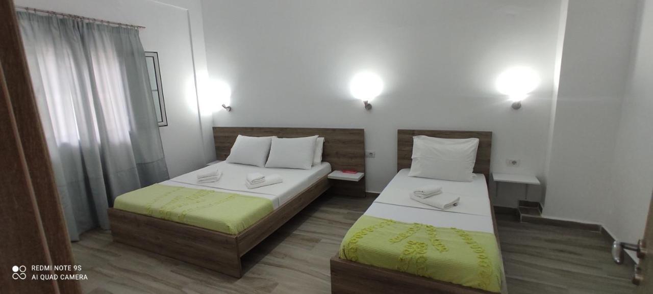 M&j Apartman