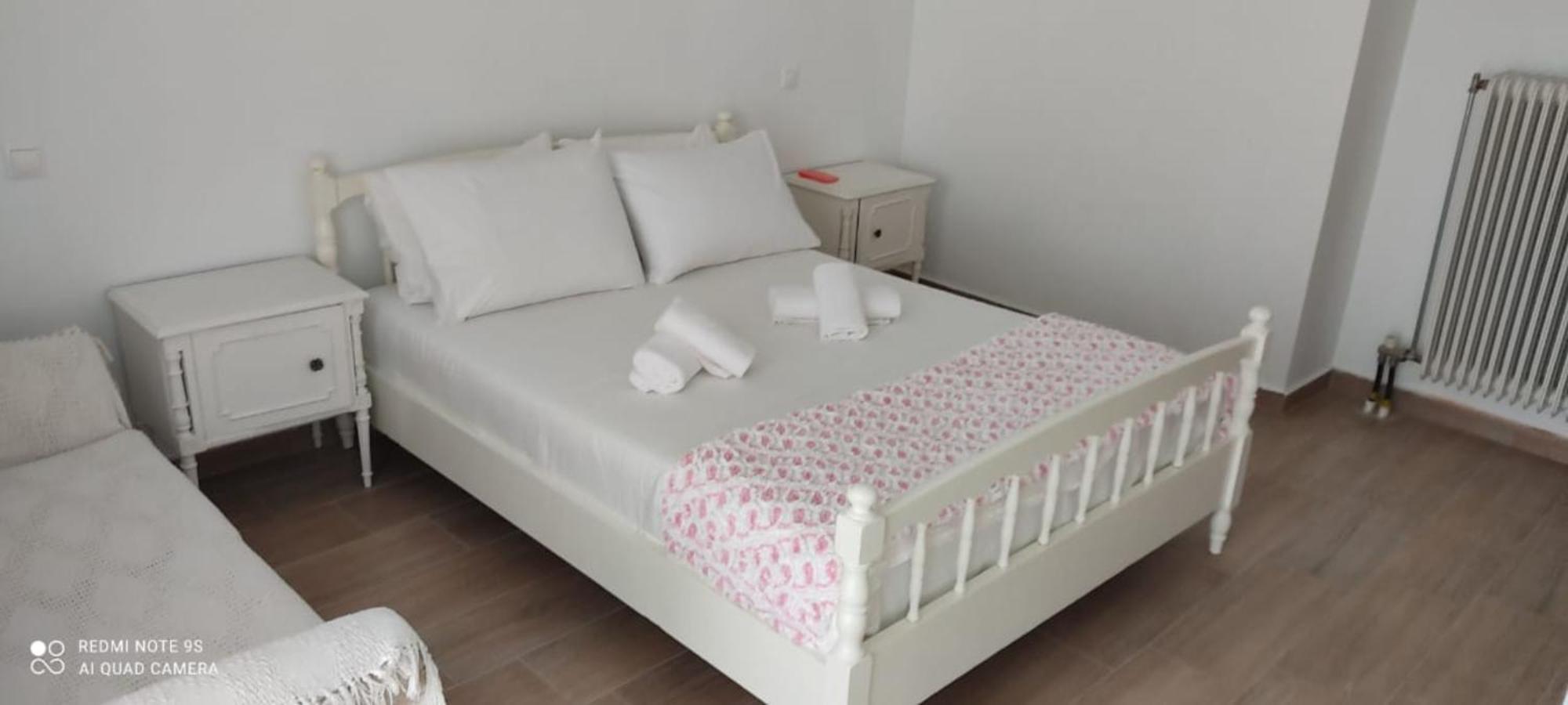 M&j Apartman Ksamil