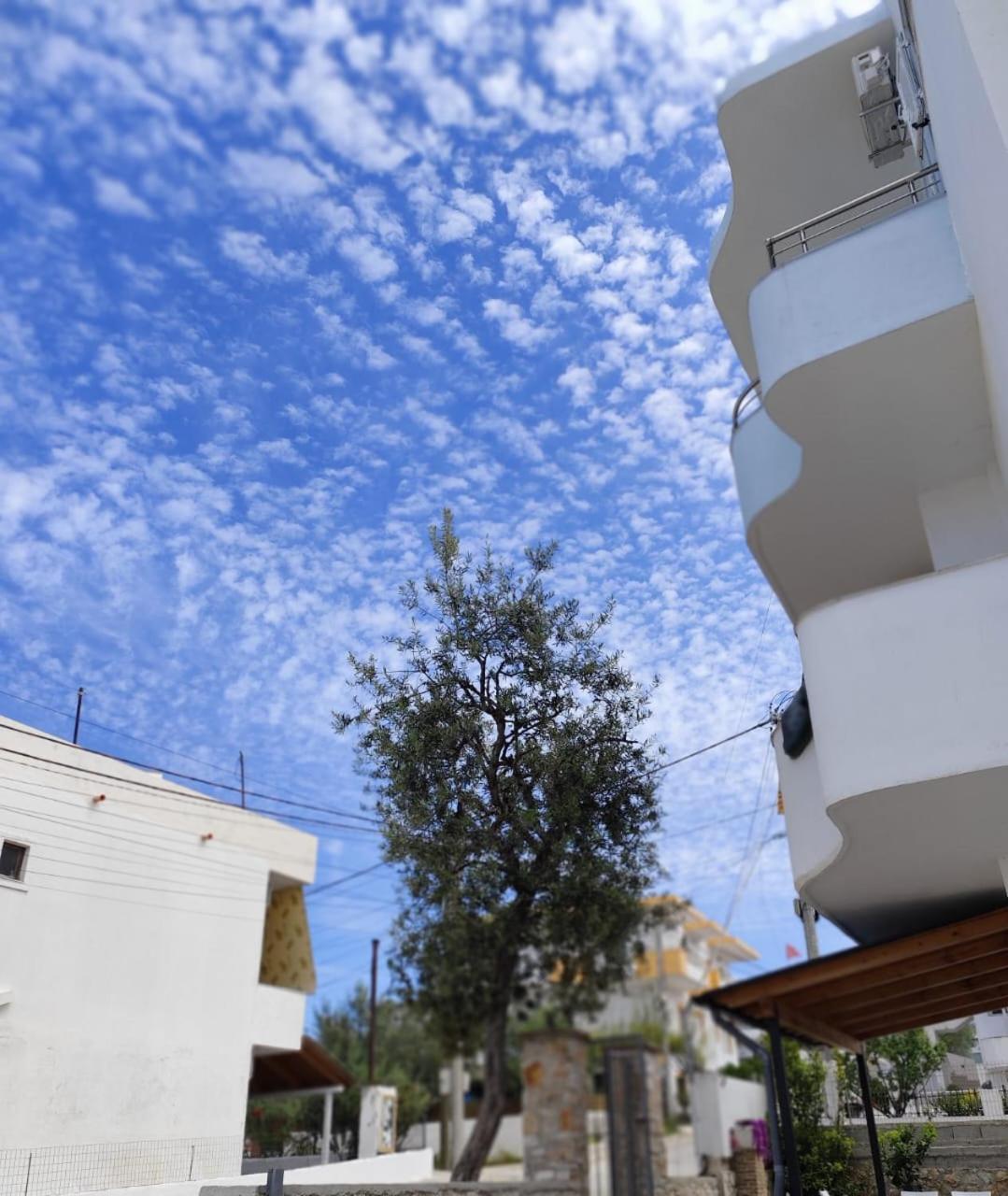 Apartman M&j Ksamil