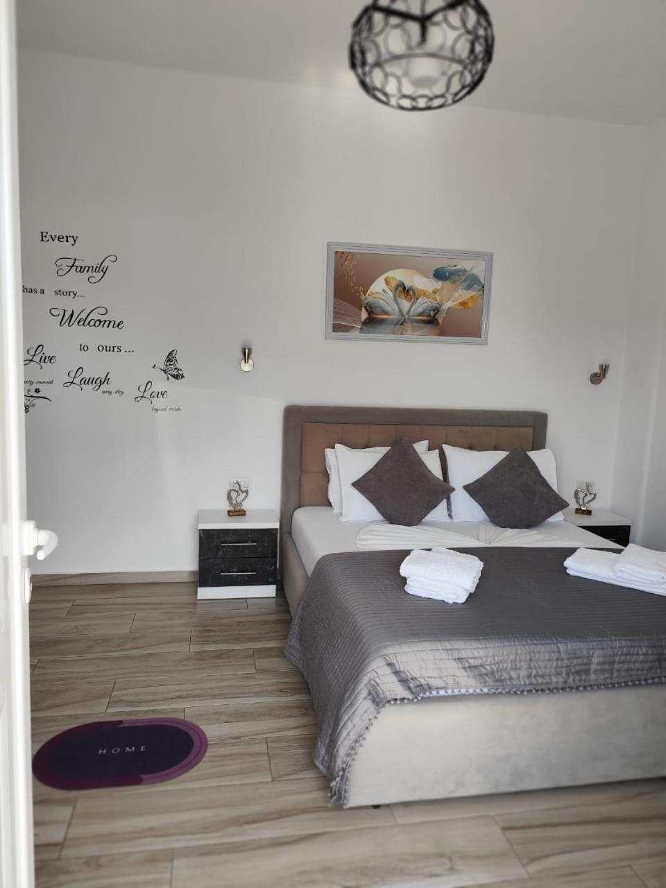Apartman M&j