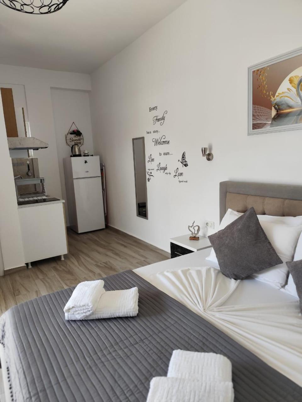 M&j Apartman *