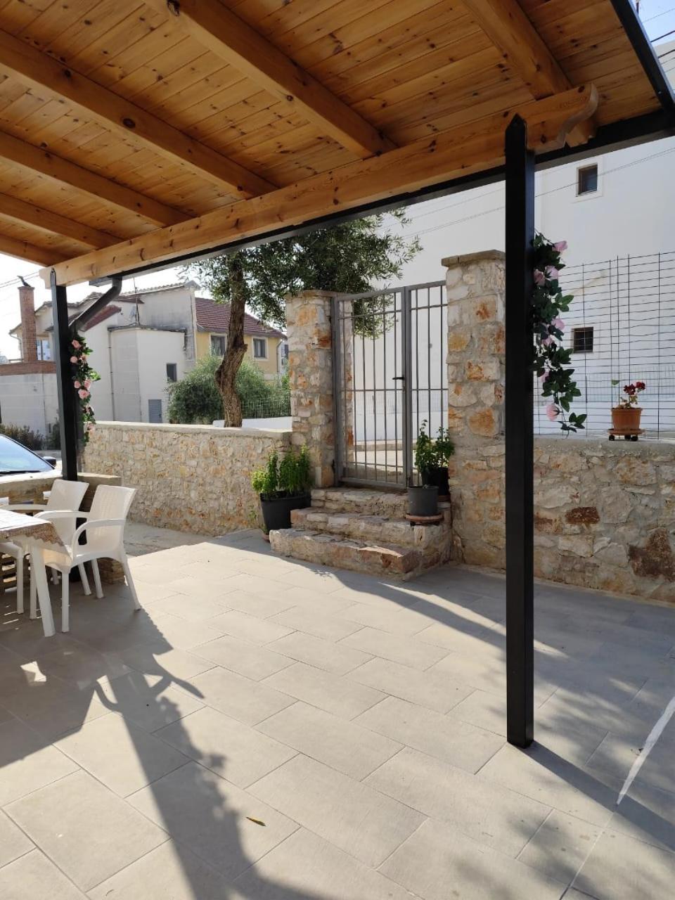 M&j Apartman Ksamil
