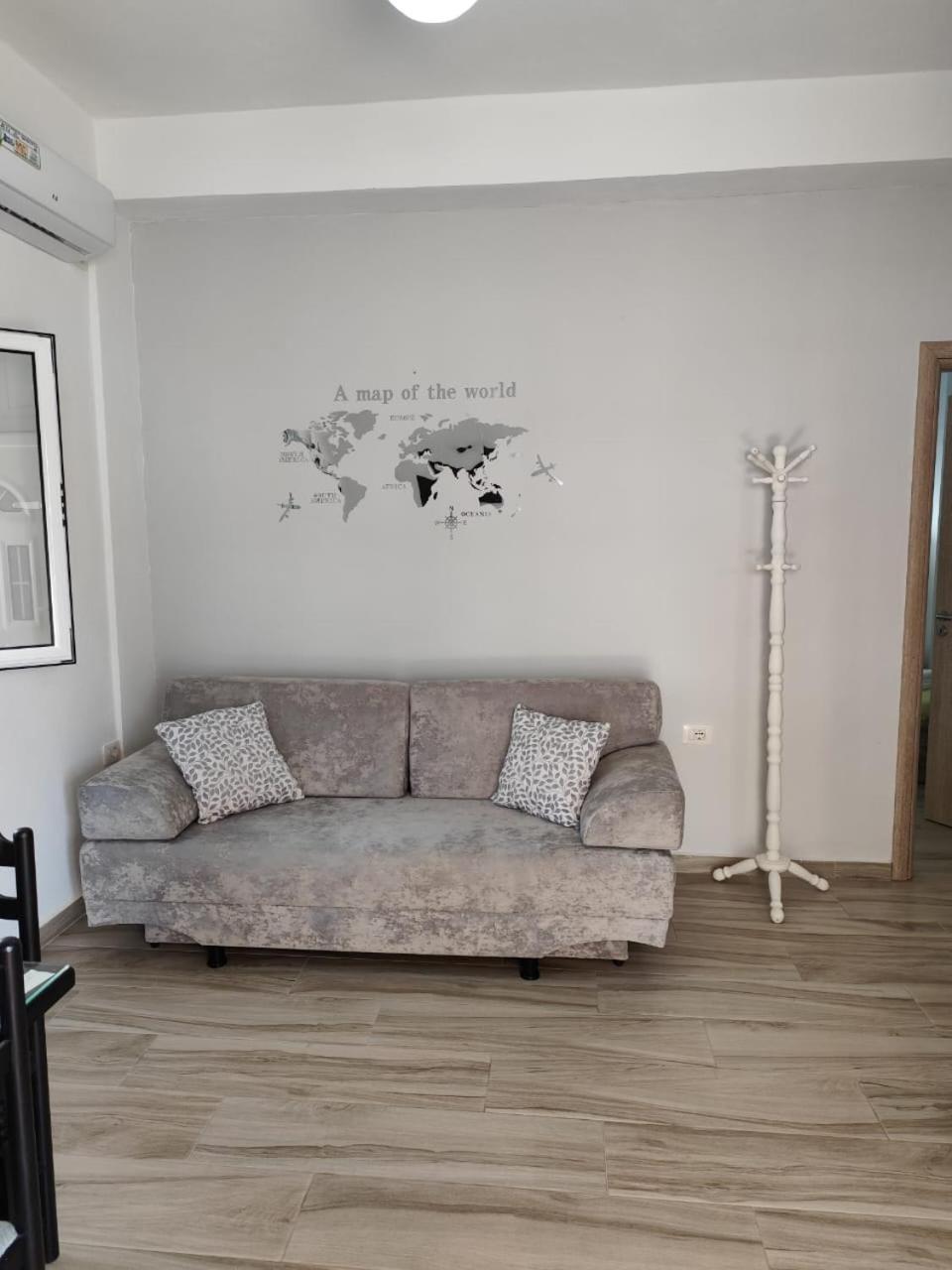 Apartman M&j *