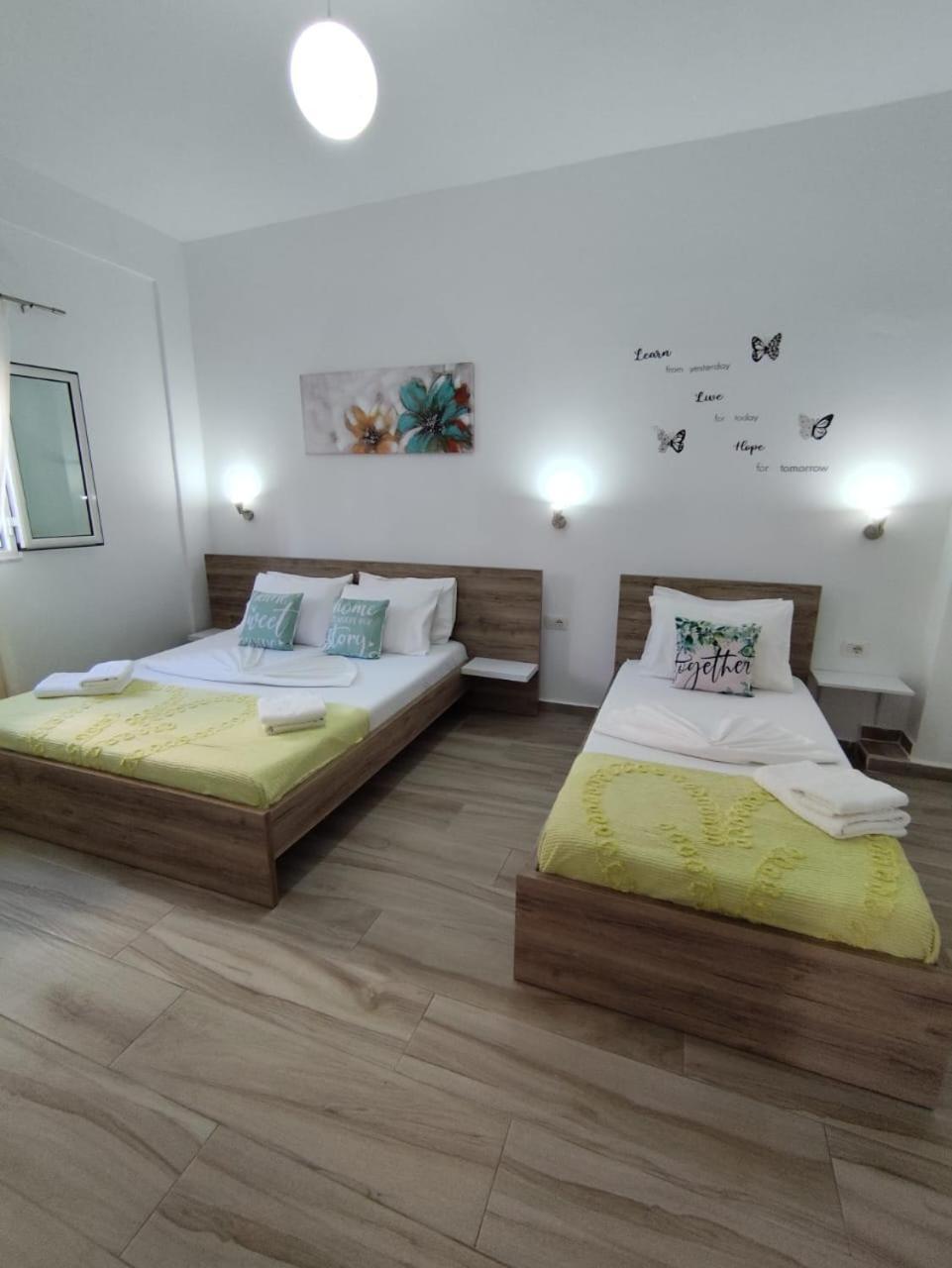M&j Apartman *