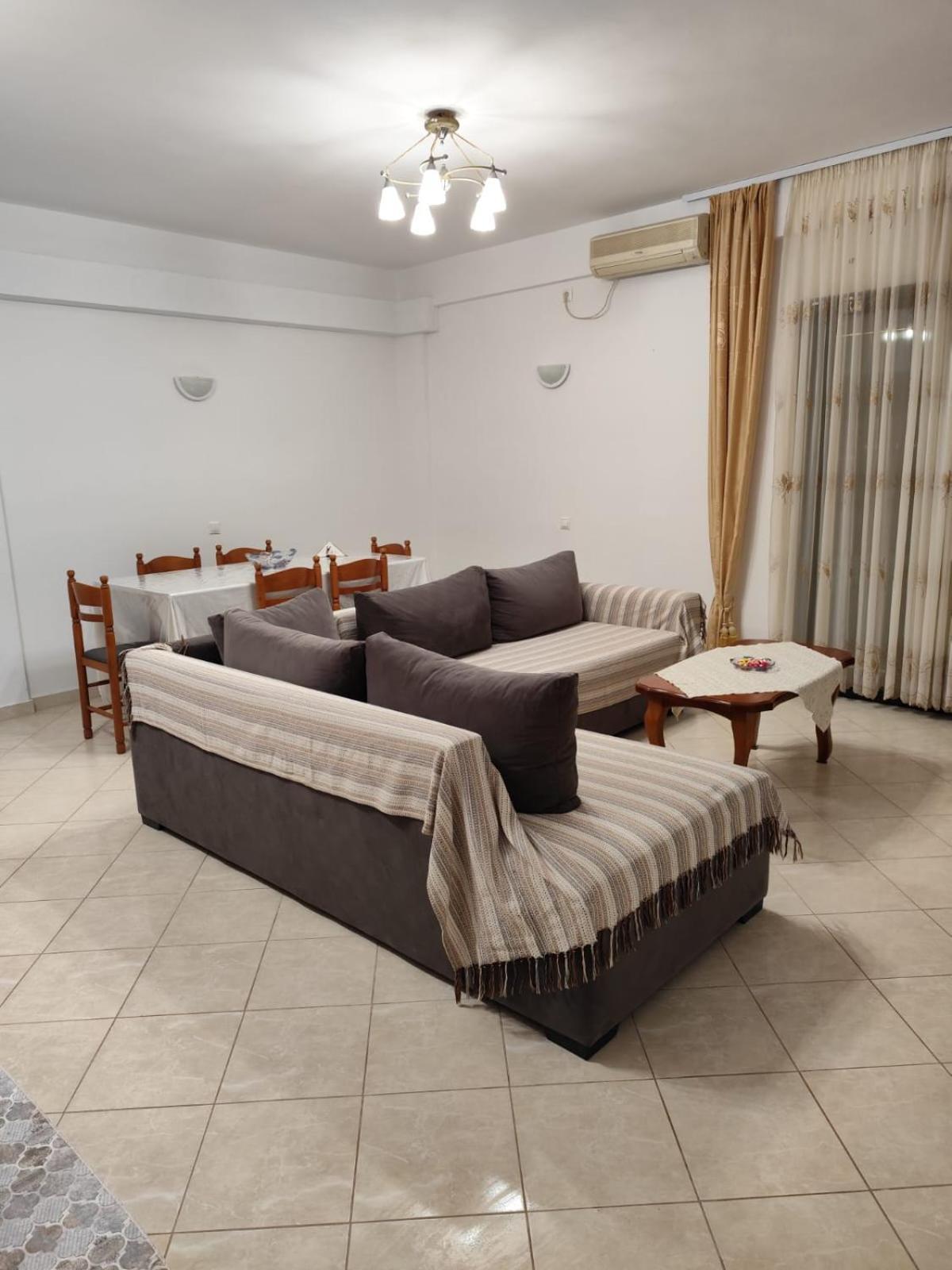 Apartman M&j