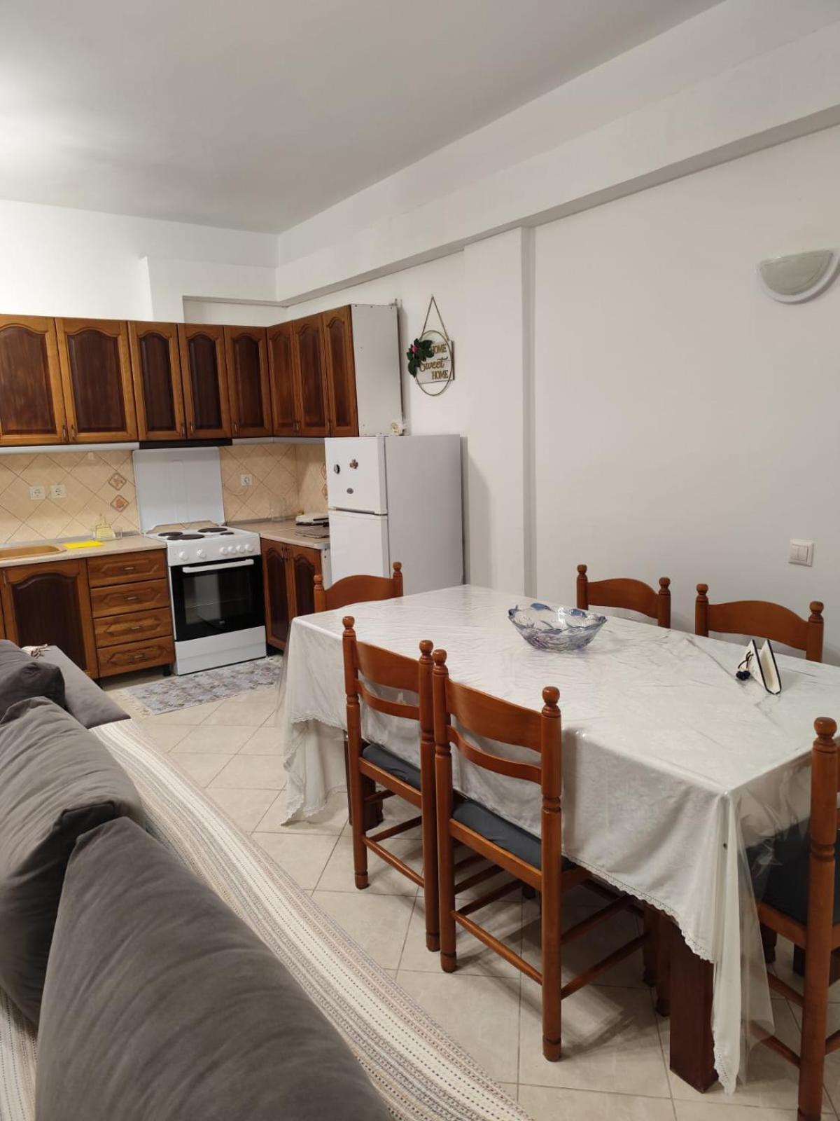 M&j Apartman *