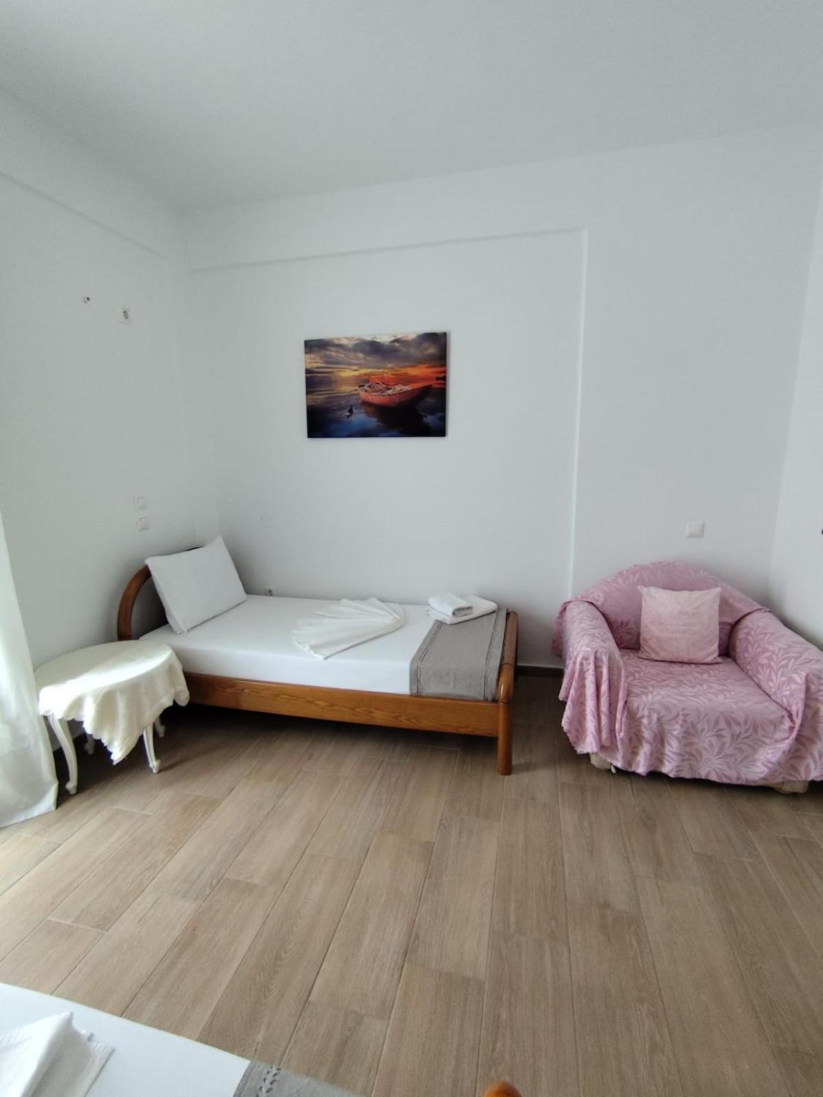 Apartman M&j